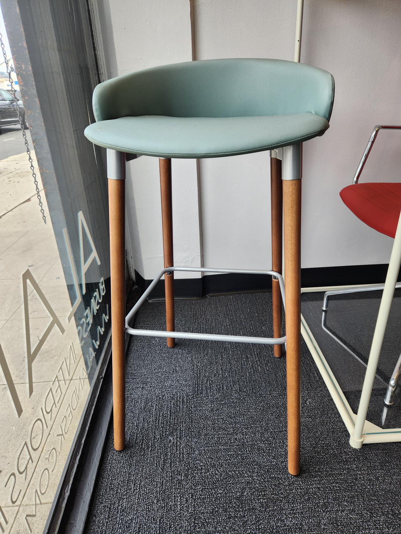 ardha barstool | carolina - image 3