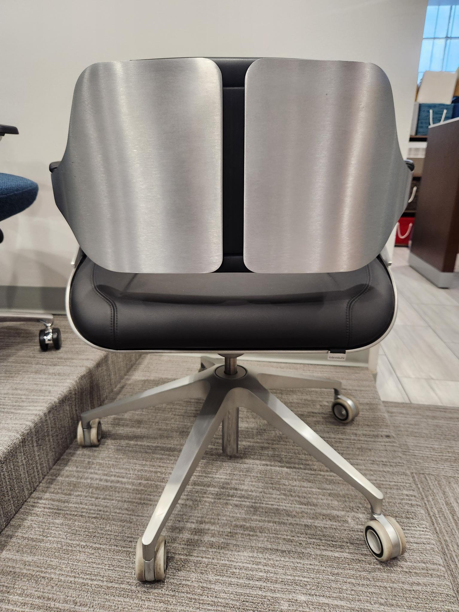 silver 162s | interstuhl - image 2