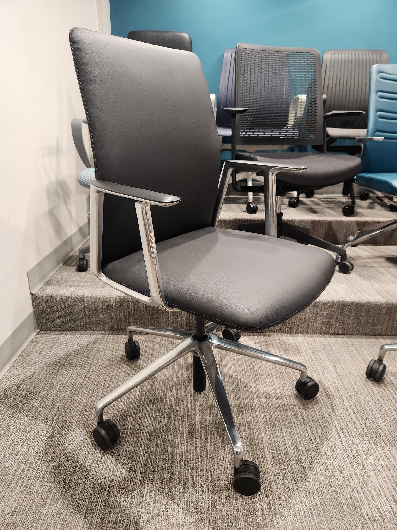 origin | keilhauer