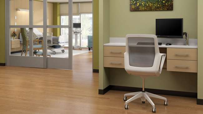 flexxy conference chair | ofs - image 7