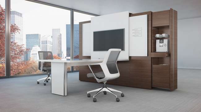 flexxy conference chair | ofs - image 9