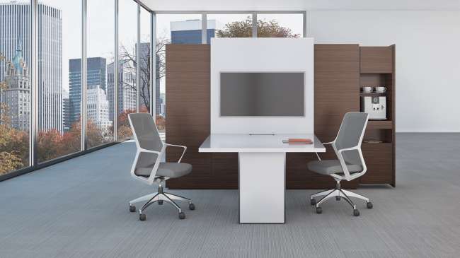 flexxy conference chair | ofs - image 8