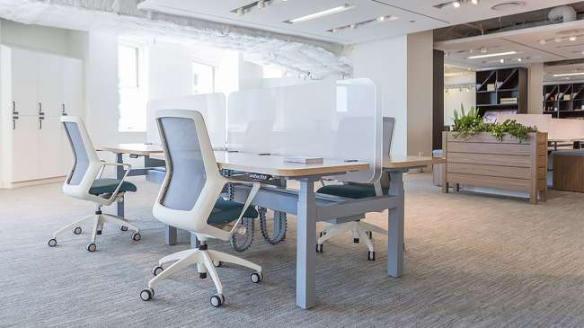 flexxy conference chair | ofs - image 6