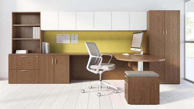 flexxy conference chair | ofs - image 2