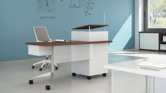flexxy conference chair | ofs - image 5