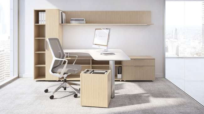 flexxy conference chair | ofs - image 12