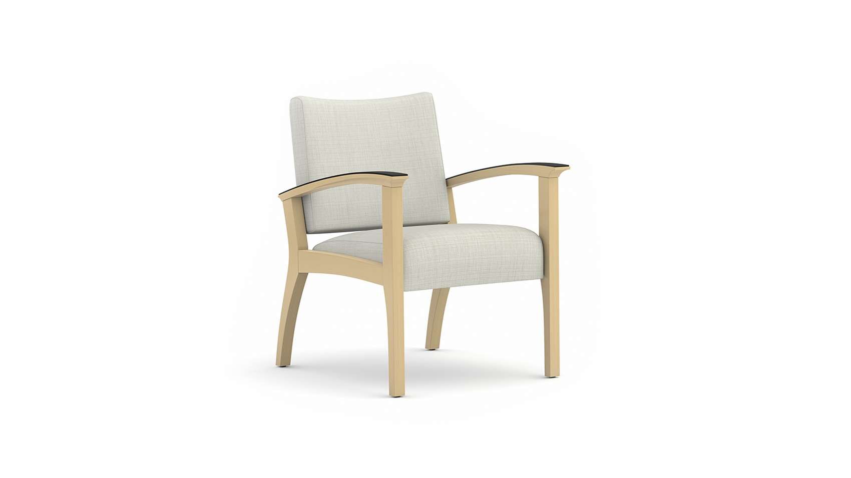 alan desk orchestra guest/multi-use chair ofs