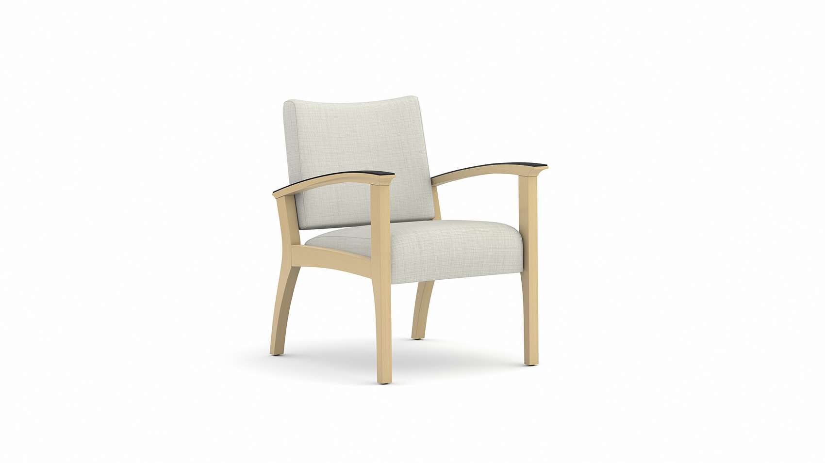 orchestra guest/multi-use chair | ofs - image 4