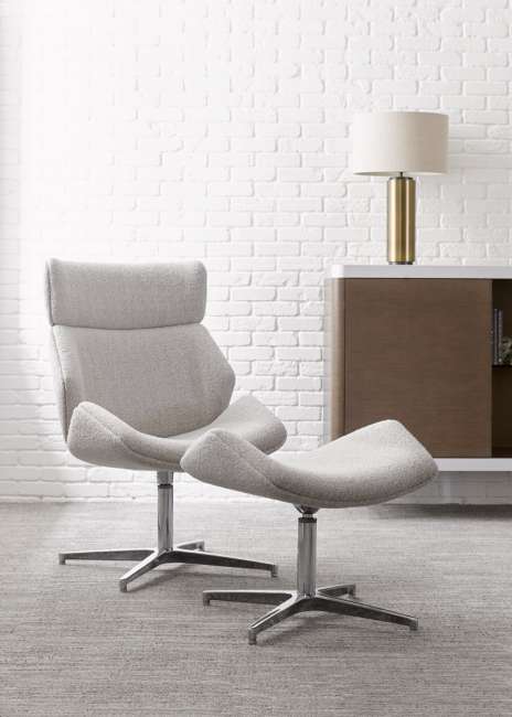 skara lounge chair | ofs - image 6