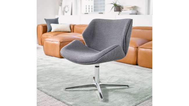 skara lounge chair | ofs - image 9