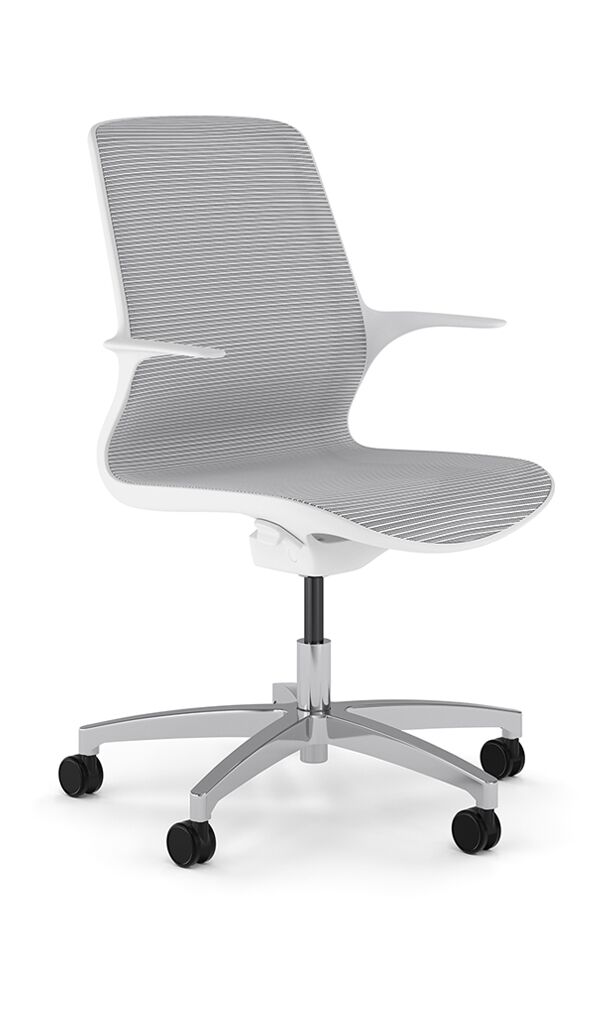 alan desk omnia conference chair 9to5 seating