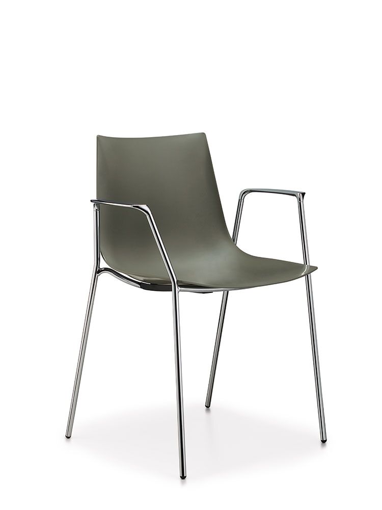 alan desk trua stacking nesting chair keilhauer