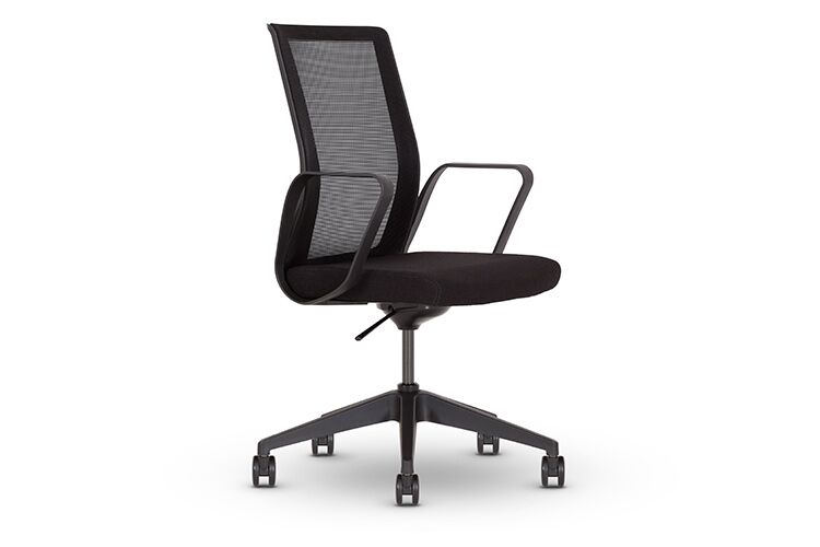 alan desk 6c seating keilhauer