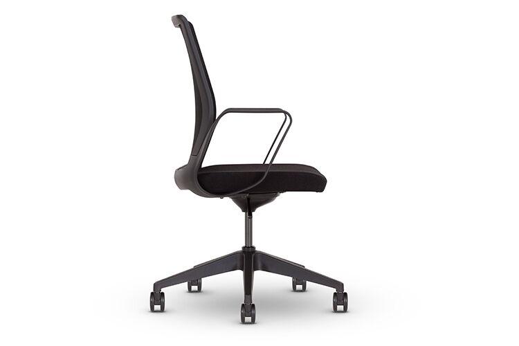 6c conference chair | keilhauer - image 14