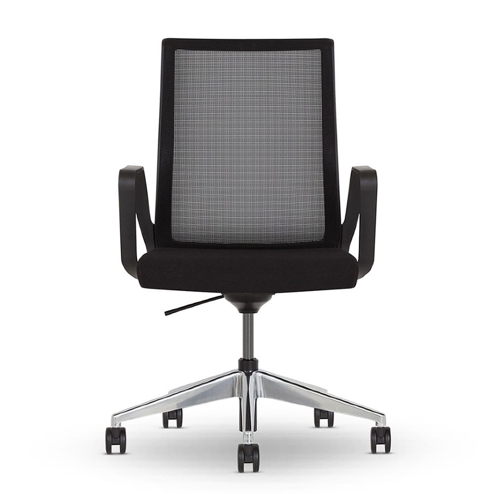 6c conference chair | keilhauer - image 12