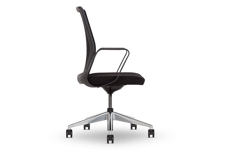 6c conference chair | keilhauer - image 19