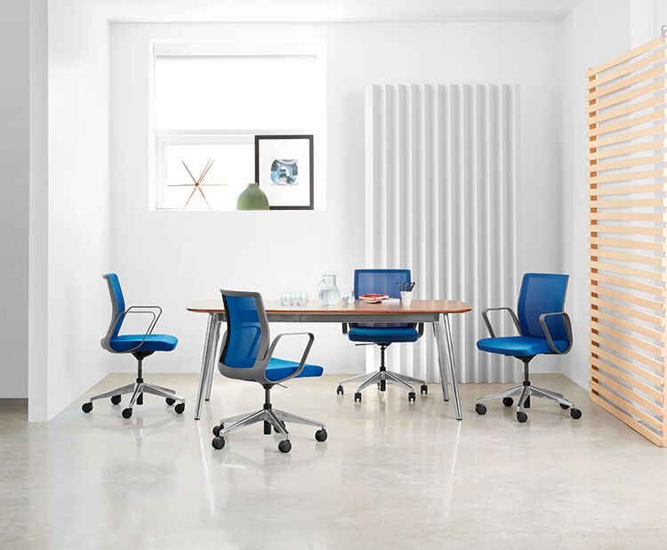6c conference chair | keilhauer - image 10