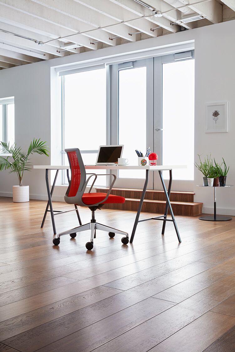 6c conference chair | keilhauer - image 4