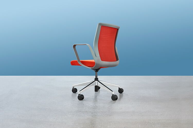 6c conference chair | keilhauer - image 9