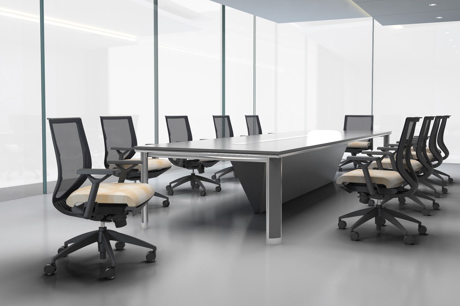 aria task chair | 9to5 seating - image 16