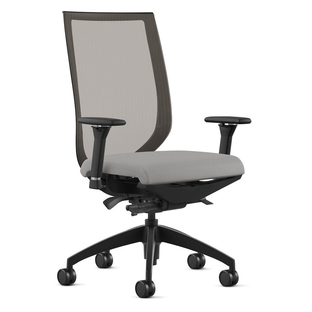 aria task chair | 9to5 seating - image 12