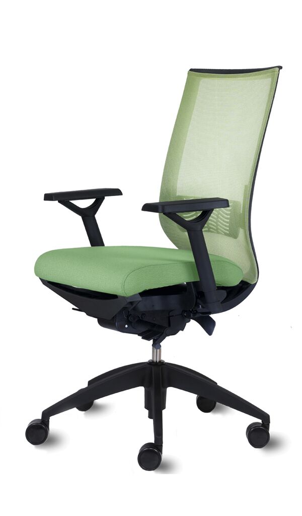 aria task chair | 9to5 seating - image 23
