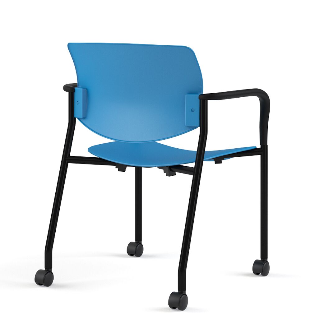 shuttle stool | 9to5 seating - image 8