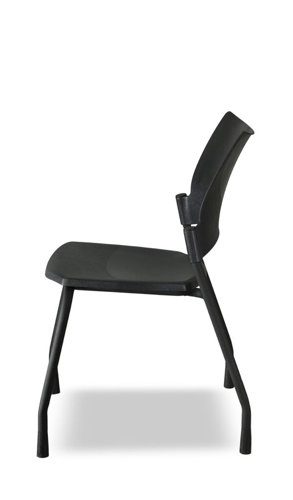 bella mesh stacking | 9to5 seating - image 13