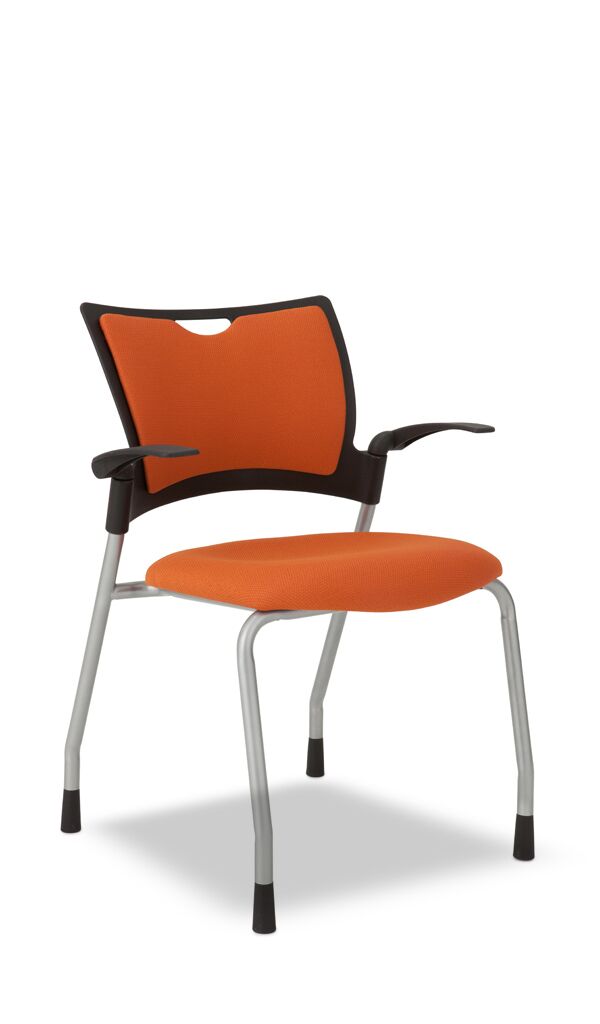 bella mesh stacking | 9to5 seating - image 12