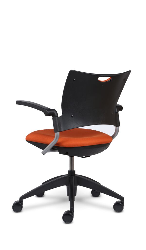 bella mesh stacking | 9to5 seating - image 11