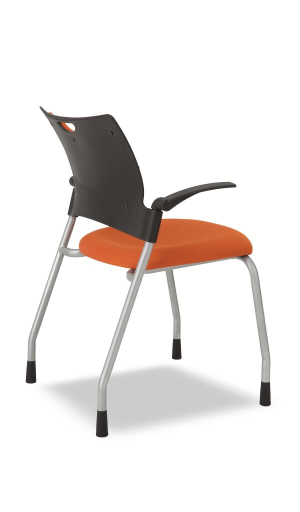 bella mesh stacking | 9to5 seating - image 10