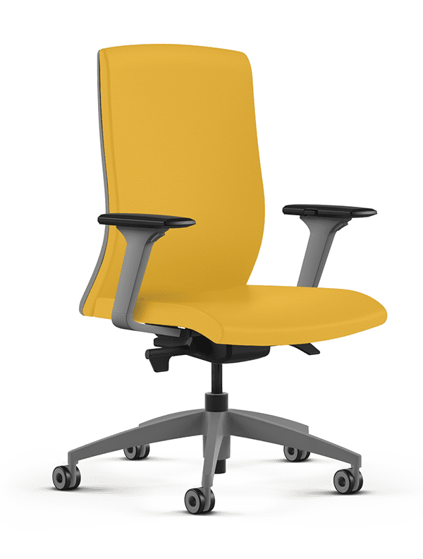 alan desk core conference chair 9to5 seating