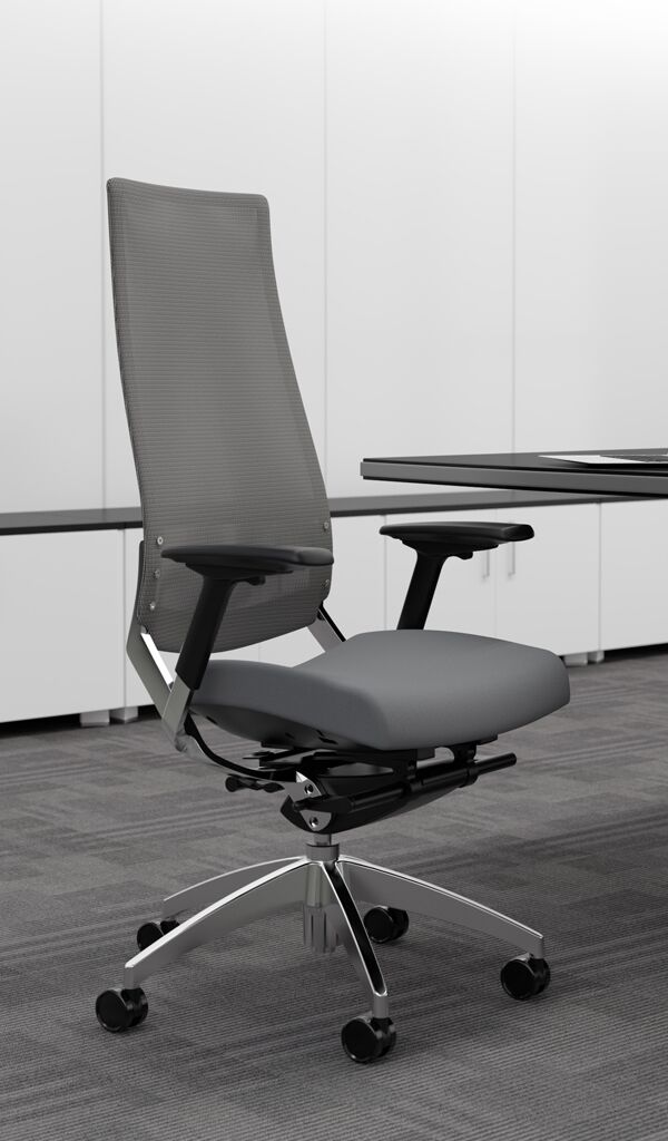 cosmo task chair | 9to5 seating - image 20