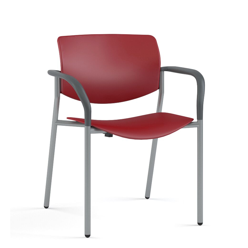 shuttle stool | 9to5 seating - image 7