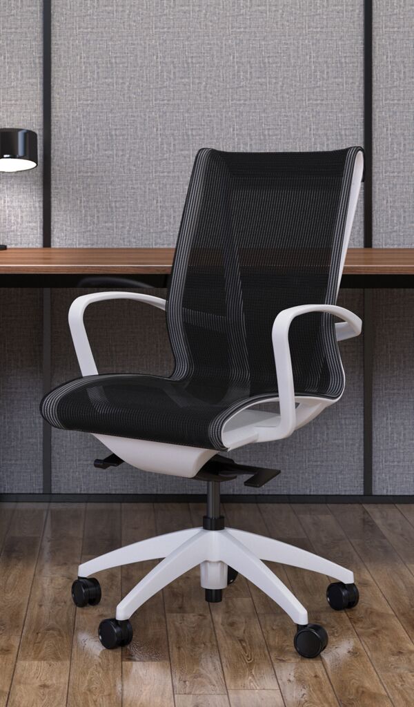 cydia mesh stool | 9to5 seating - image 15