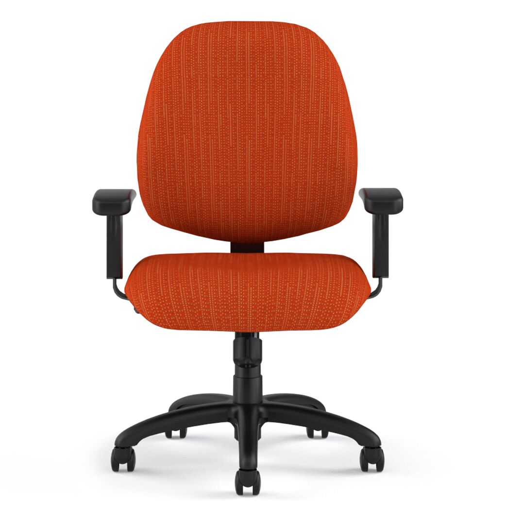 logic stool | 9to5seating - image 10