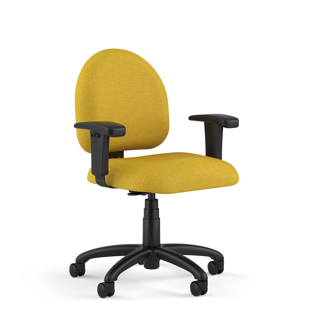 logic stool | 9to5seating - image 13
