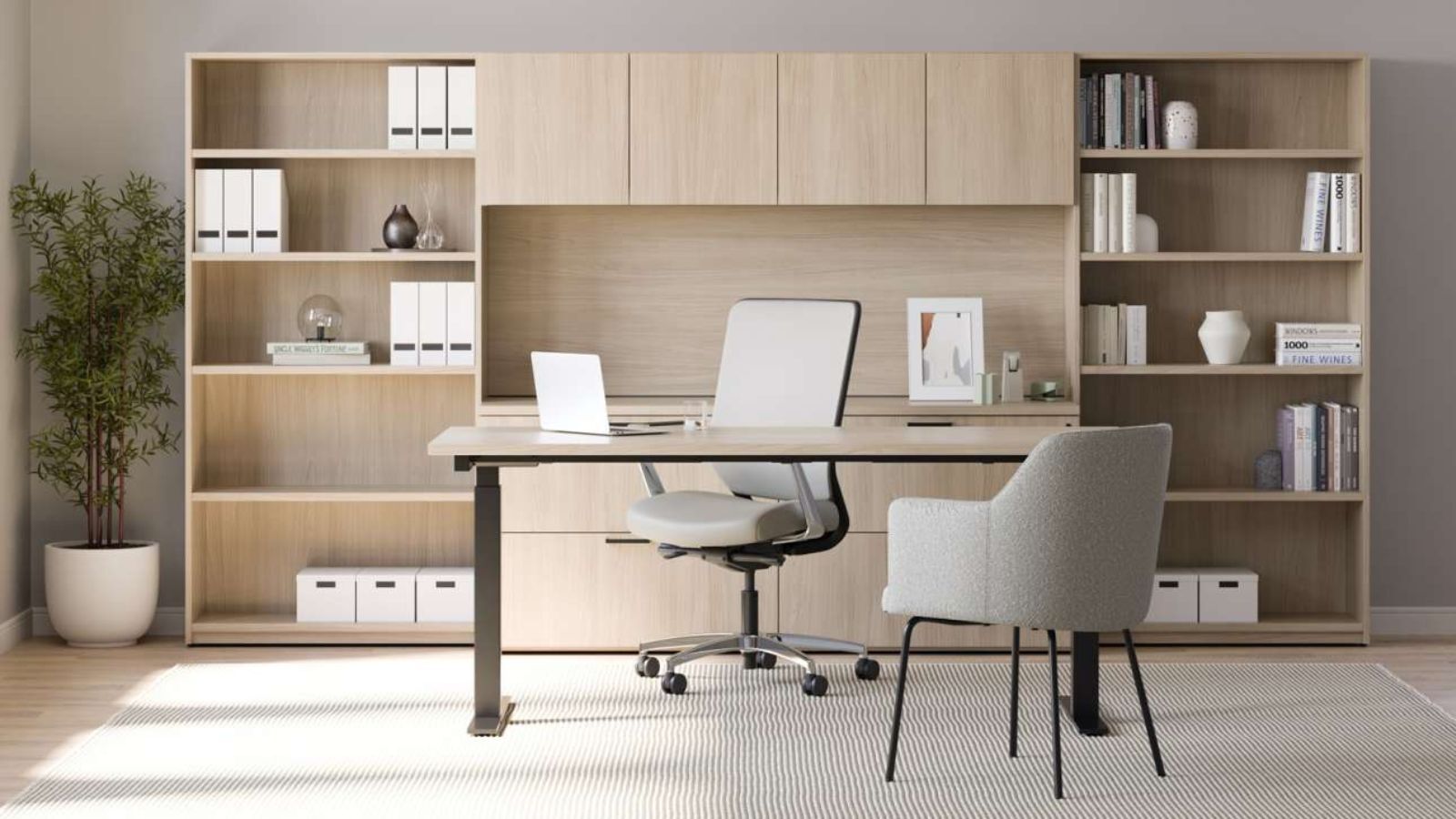 ofs-pulse-private office-ad main image