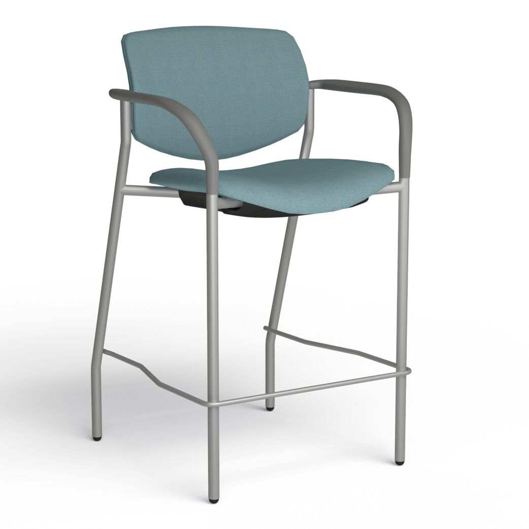 shuttle stool | 9to5 seating - image 4