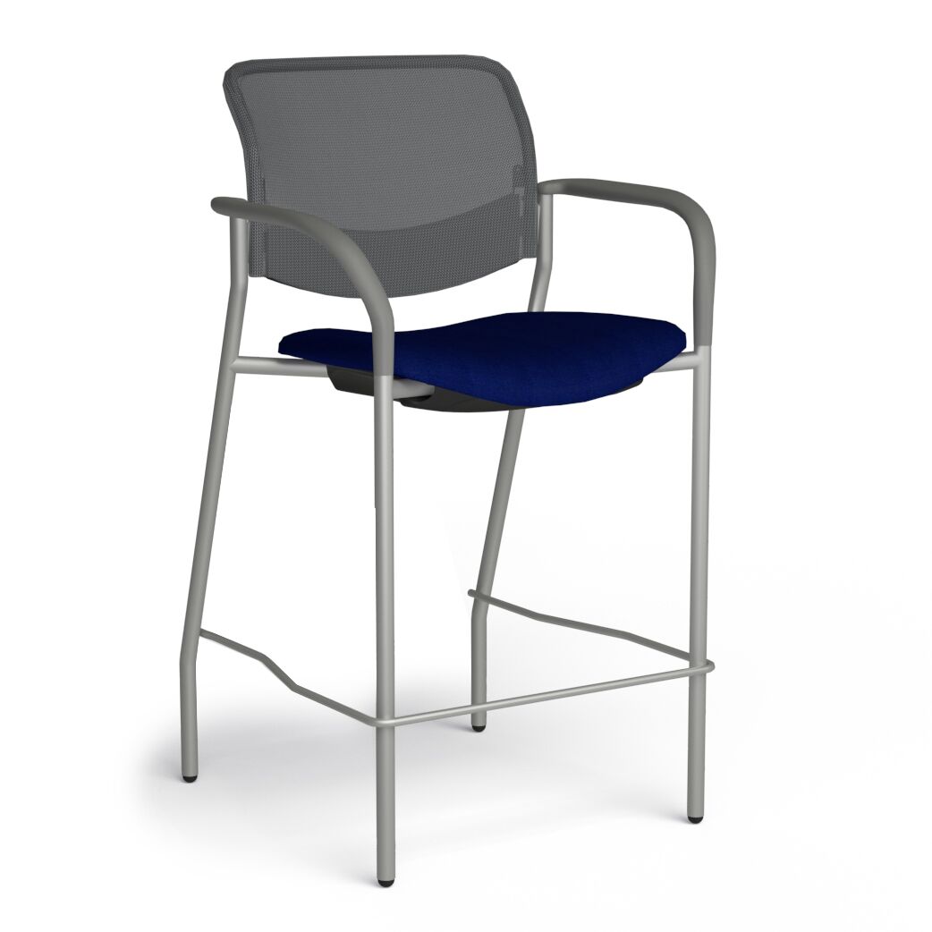 shuttle stool | 9to5 seating - image 3