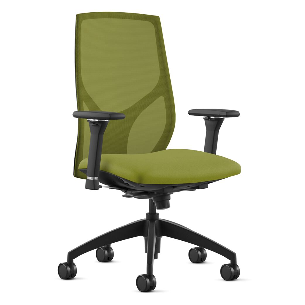 vault conference chair | 9to5 seating - image 7