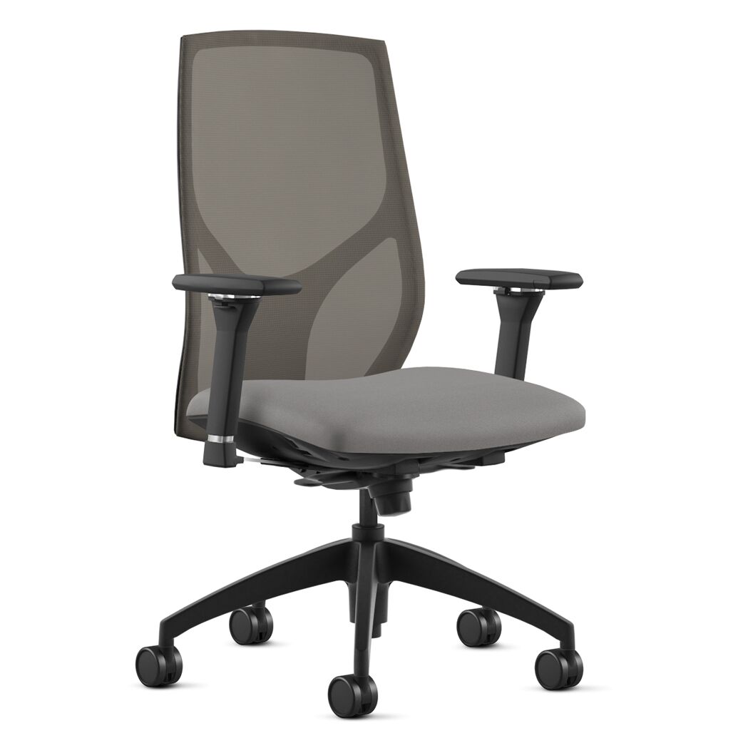 vault conference chair | 9to5 seating - image 3