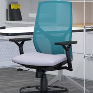 alan desk vault stool 9to5 seating