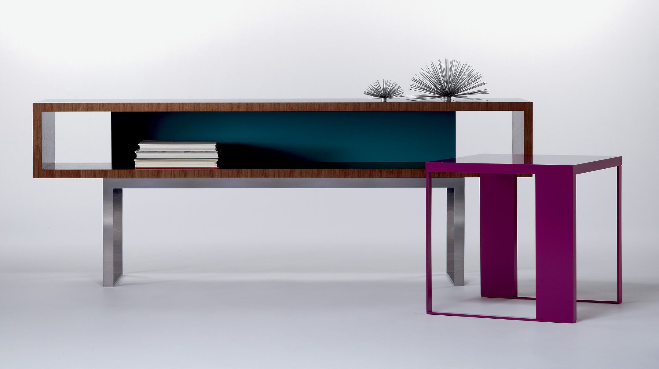 emme credenza | nucraft - image 2