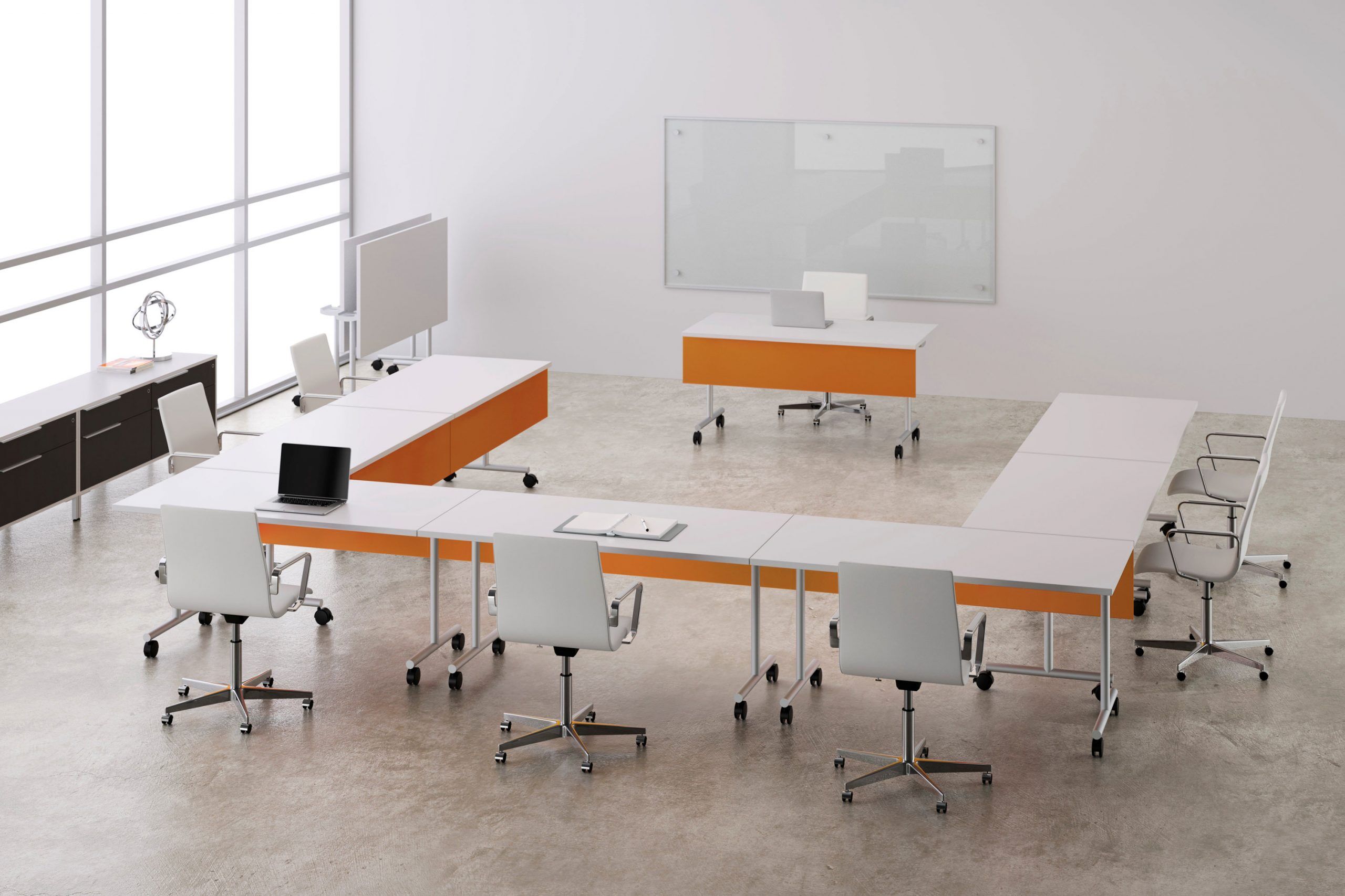 newport | deskmakers - image 6