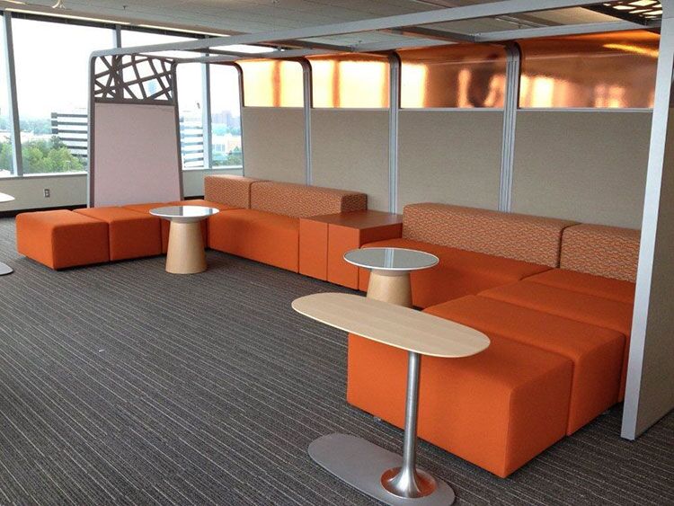 jumble modular seating | keilhauer - image 18