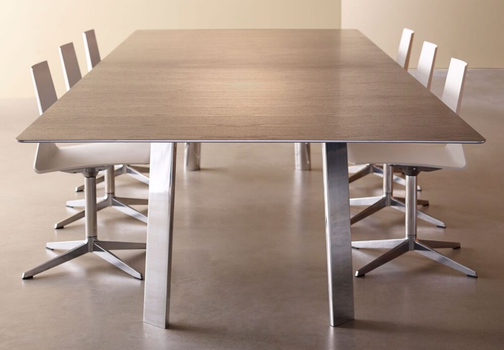 kai conference table | nucraft - image 19