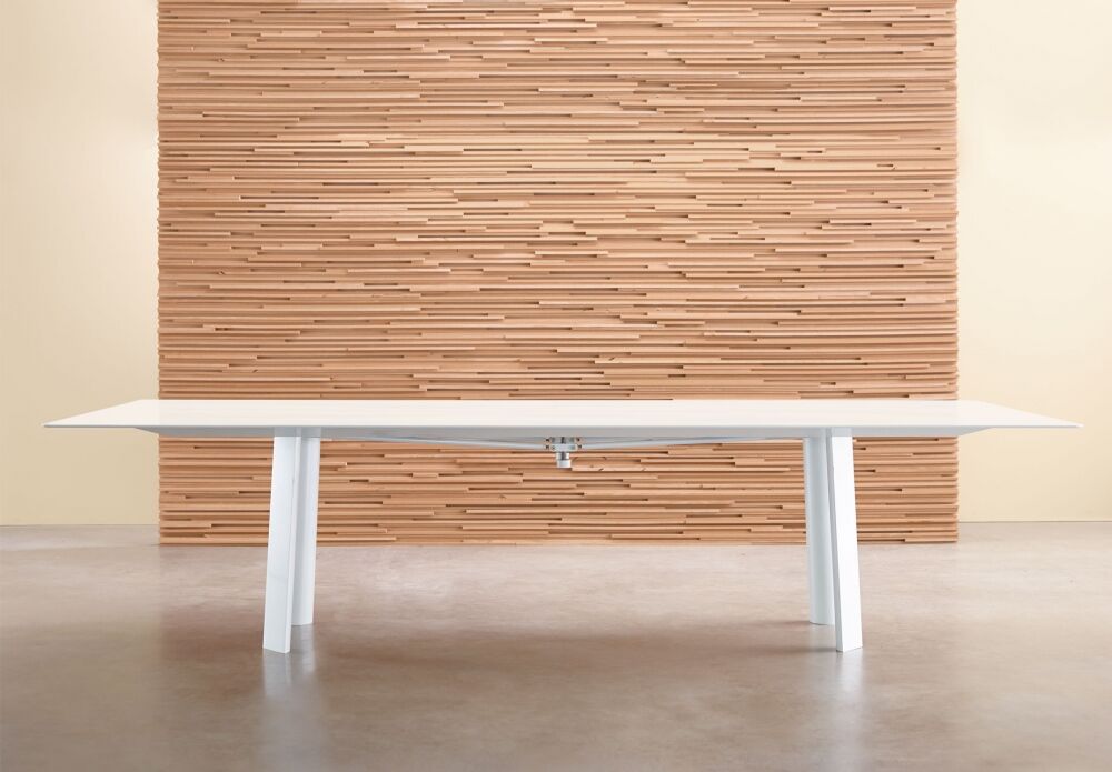kai conference table | nucraft - image 10