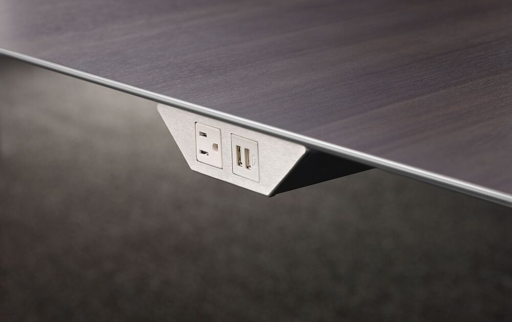 kai conference table | nucraft - image 17