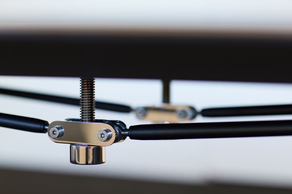 kai conference table | nucraft - image 15